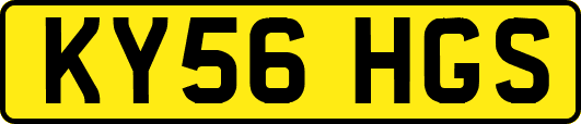 KY56HGS