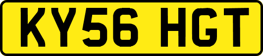 KY56HGT