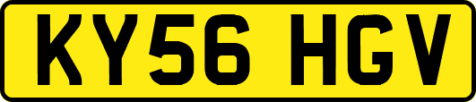 KY56HGV
