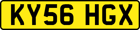 KY56HGX