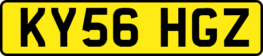 KY56HGZ