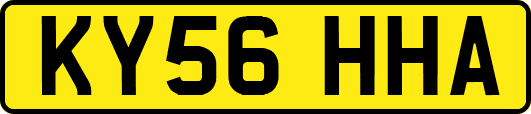 KY56HHA
