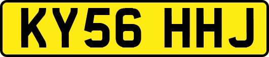 KY56HHJ