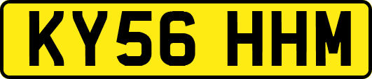 KY56HHM