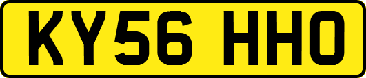 KY56HHO