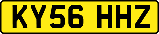KY56HHZ