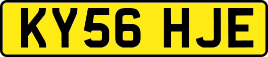 KY56HJE