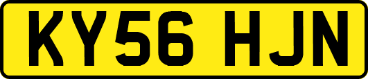 KY56HJN