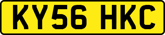 KY56HKC