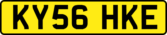KY56HKE