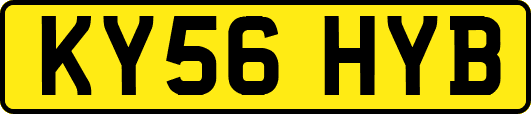 KY56HYB