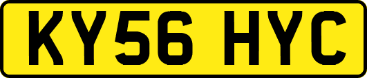 KY56HYC