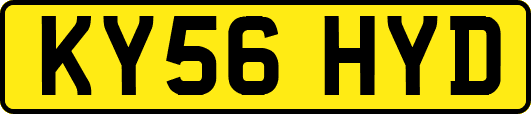 KY56HYD