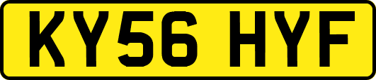 KY56HYF