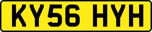 KY56HYH
