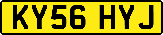 KY56HYJ