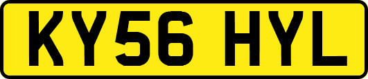 KY56HYL