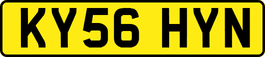 KY56HYN