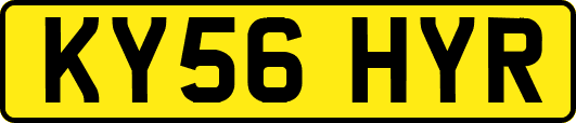 KY56HYR