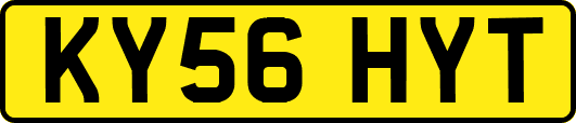 KY56HYT