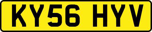 KY56HYV