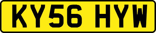 KY56HYW
