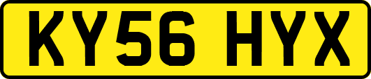 KY56HYX