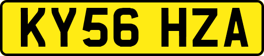 KY56HZA