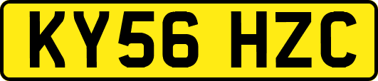 KY56HZC