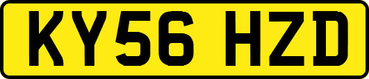 KY56HZD