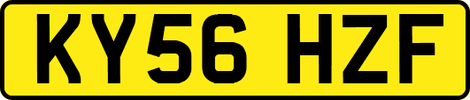 KY56HZF