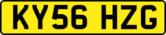 KY56HZG