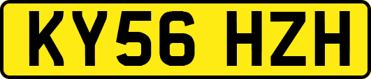 KY56HZH