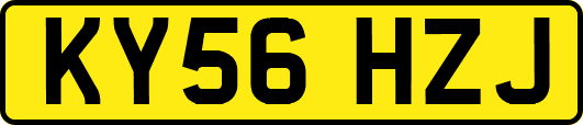 KY56HZJ