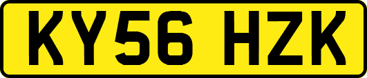 KY56HZK
