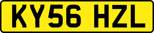 KY56HZL