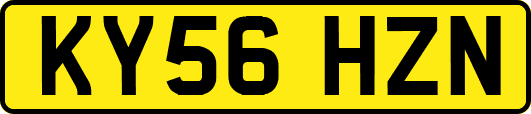 KY56HZN