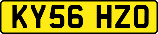 KY56HZO
