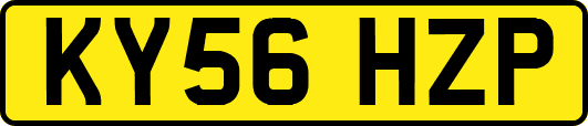 KY56HZP