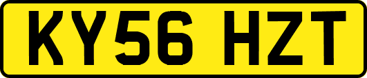 KY56HZT