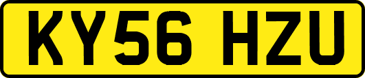 KY56HZU