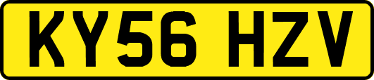 KY56HZV