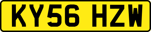 KY56HZW