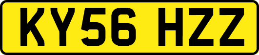 KY56HZZ