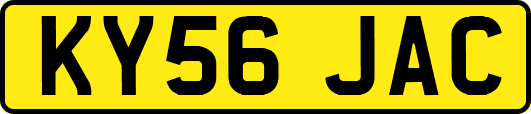 KY56JAC
