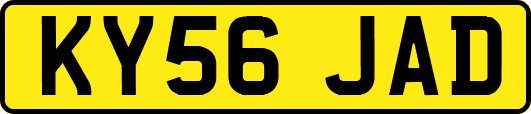 KY56JAD