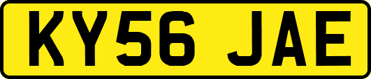 KY56JAE
