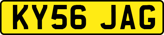 KY56JAG