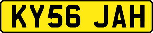 KY56JAH