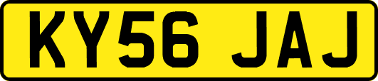 KY56JAJ